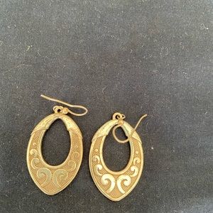 Brighton earrings